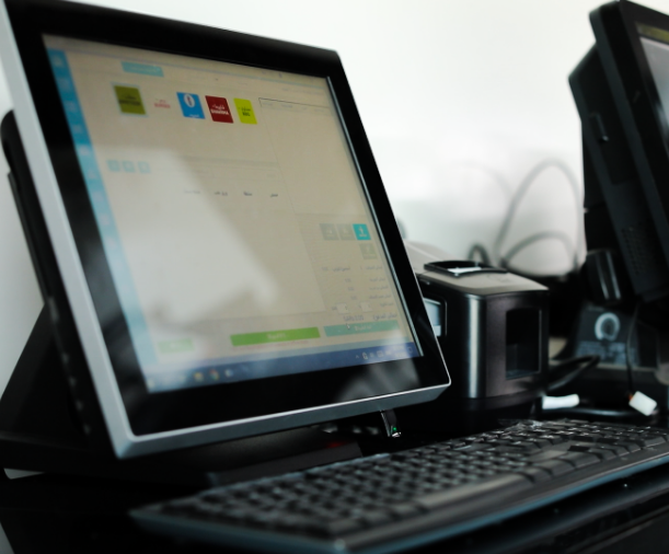 DiamondePOS Retail is designed to meet your business needs - Banner Image